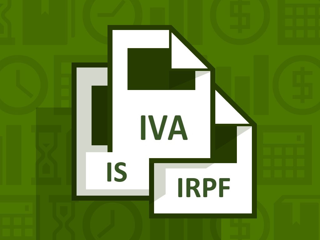 Fins al 30 i 31 de gener de 2017: presentació de models de declaració de l'IRPF, IVA, i societats