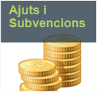 Cataluña. Ayudas y subvenciones para empresas y PYMES